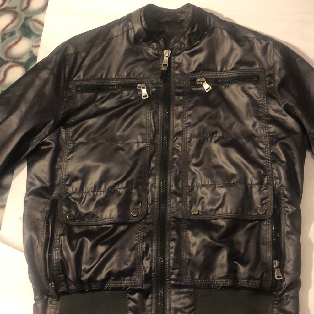 XL Zara man jacket